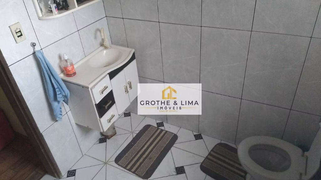 Chácara de 3 ha em Igaratá, SP