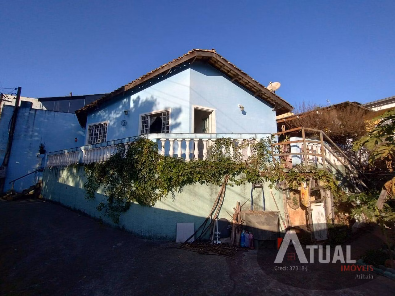 House of 175 m² in Mairiporã, SP, Brazil