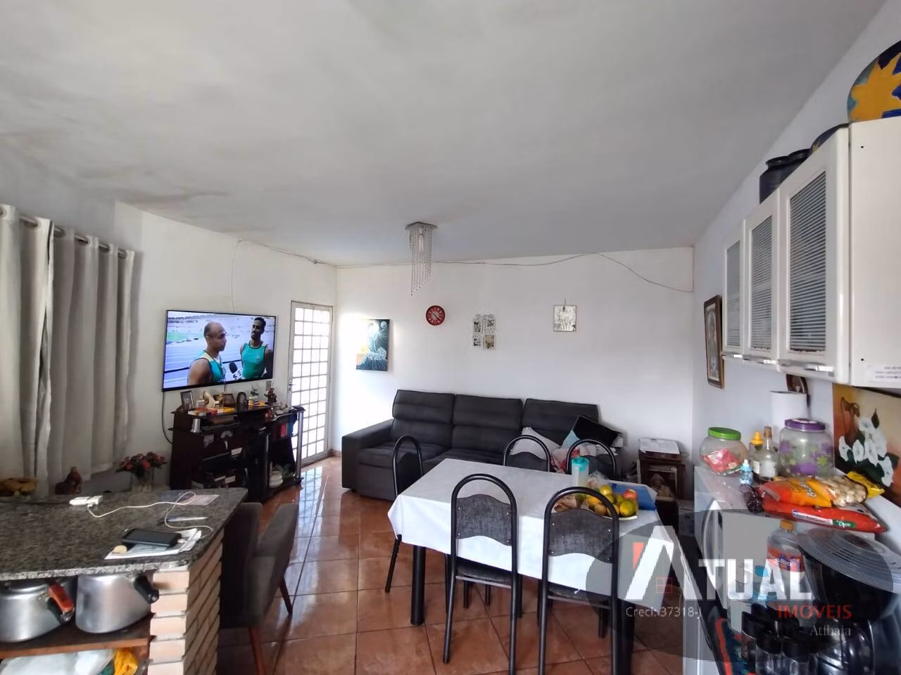 Casa de 175 m² em Mairiporã, SP