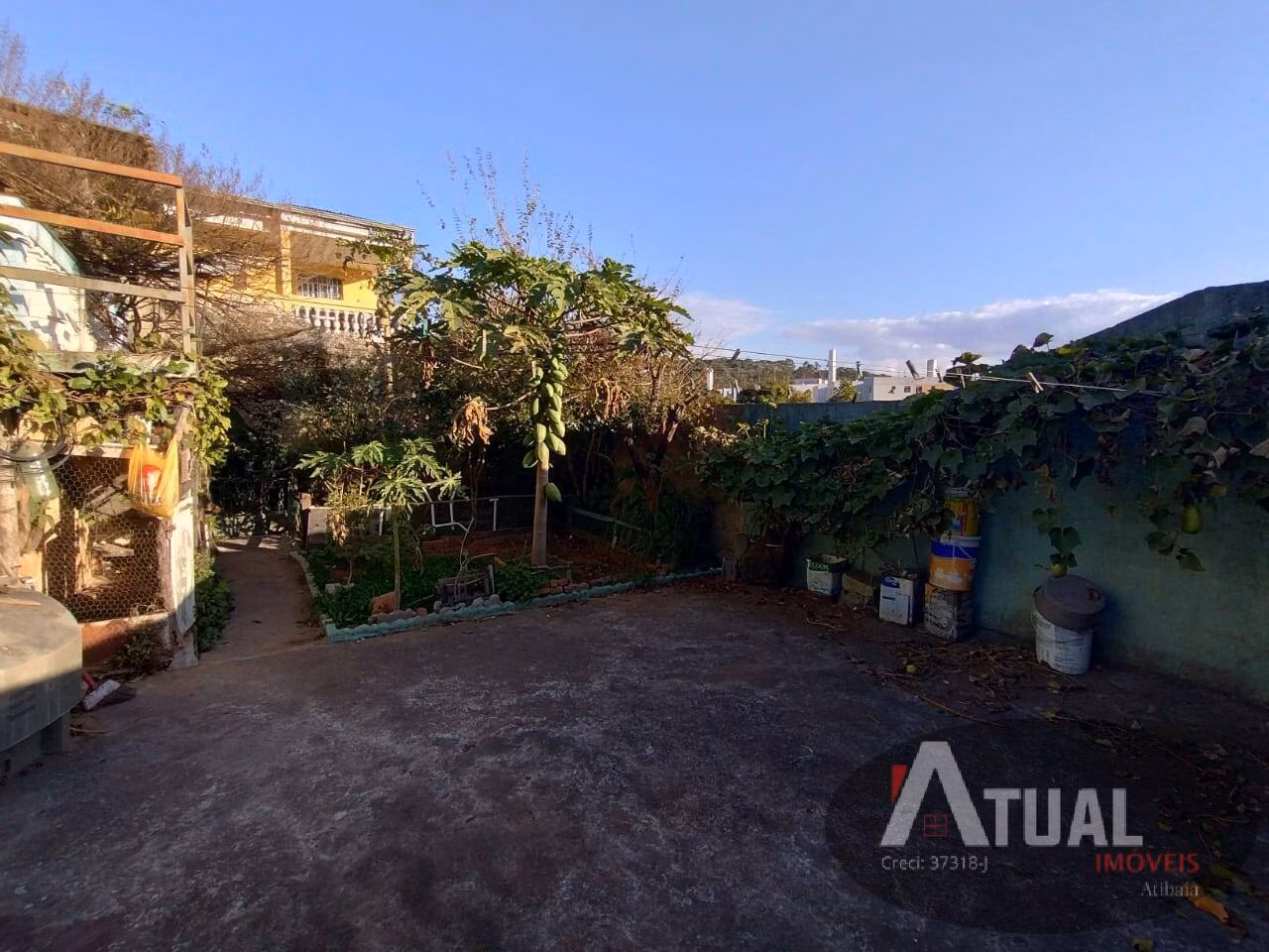 Casa de 175 m² em Mairiporã, SP