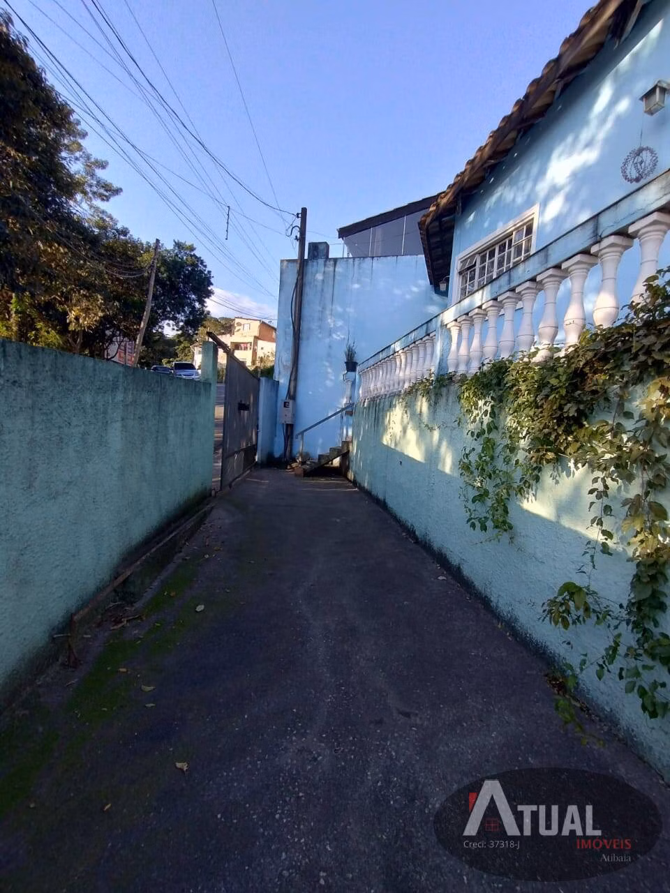 House of 175 m² in Mairiporã, SP, Brazil