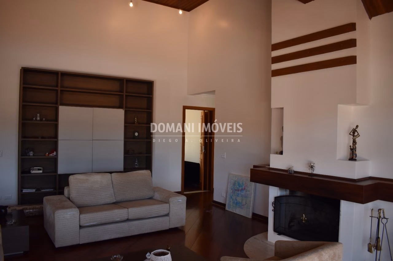 House of 1,590 m² in Campos do Jordão, SP, Brazil