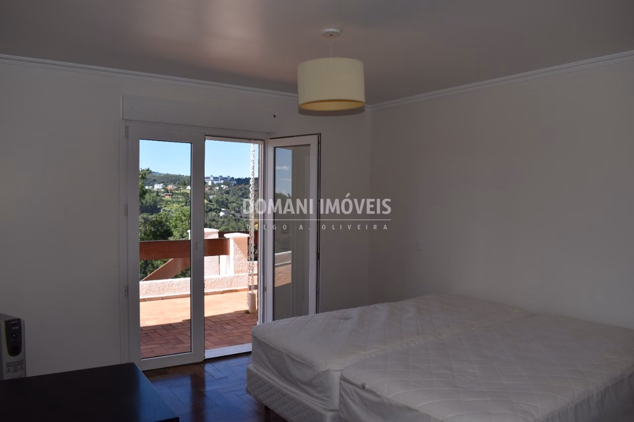 House of 1,590 m² in Campos do Jordão, SP, Brazil