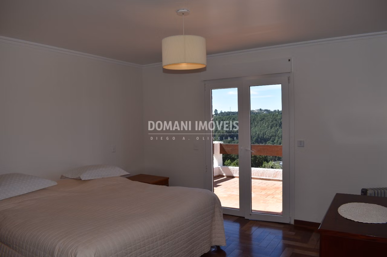 House of 1,590 m² in Campos do Jordão, SP, Brazil