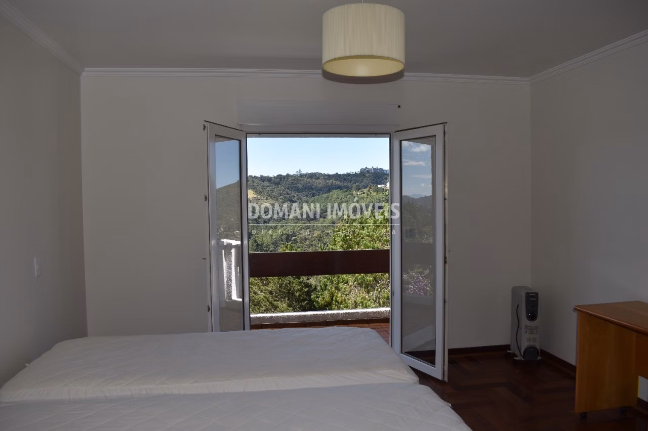 House of 1,590 m² in Campos do Jordão, SP, Brazil