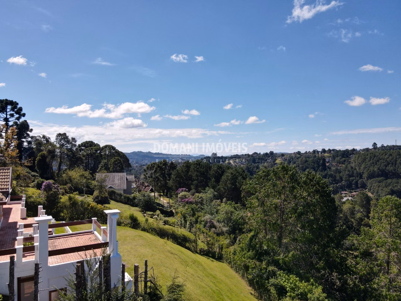 House of 1,590 m² in Campos do Jordão, SP, Brazil