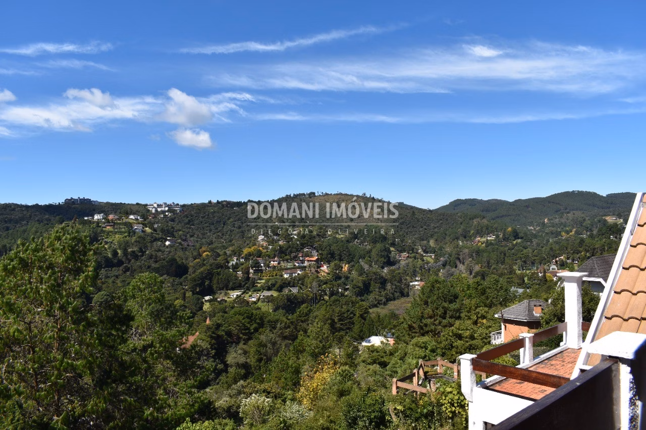 House of 1,590 m² in Campos do Jordão, SP, Brazil