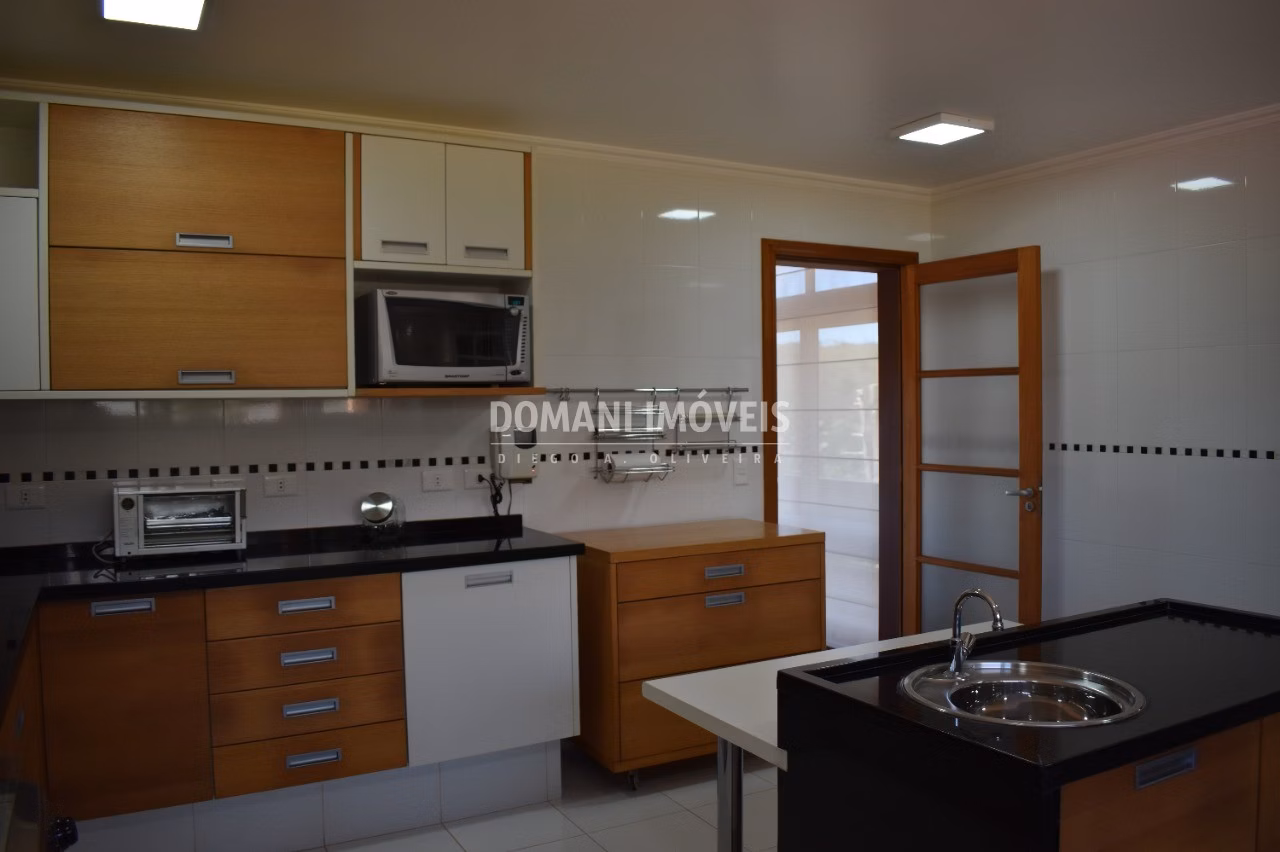 House of 1,590 m² in Campos do Jordão, SP, Brazil