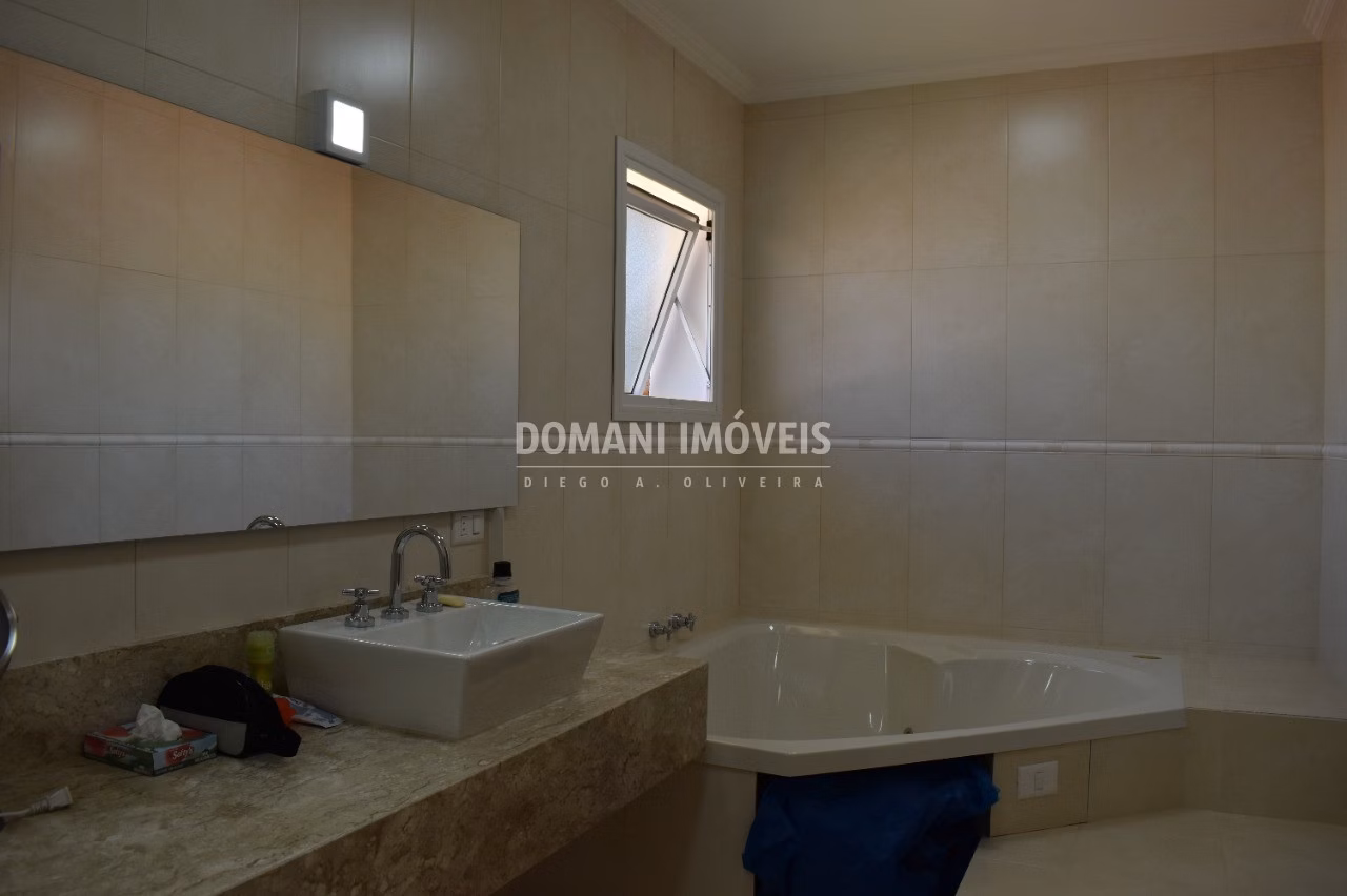 House of 1,590 m² in Campos do Jordão, SP, Brazil