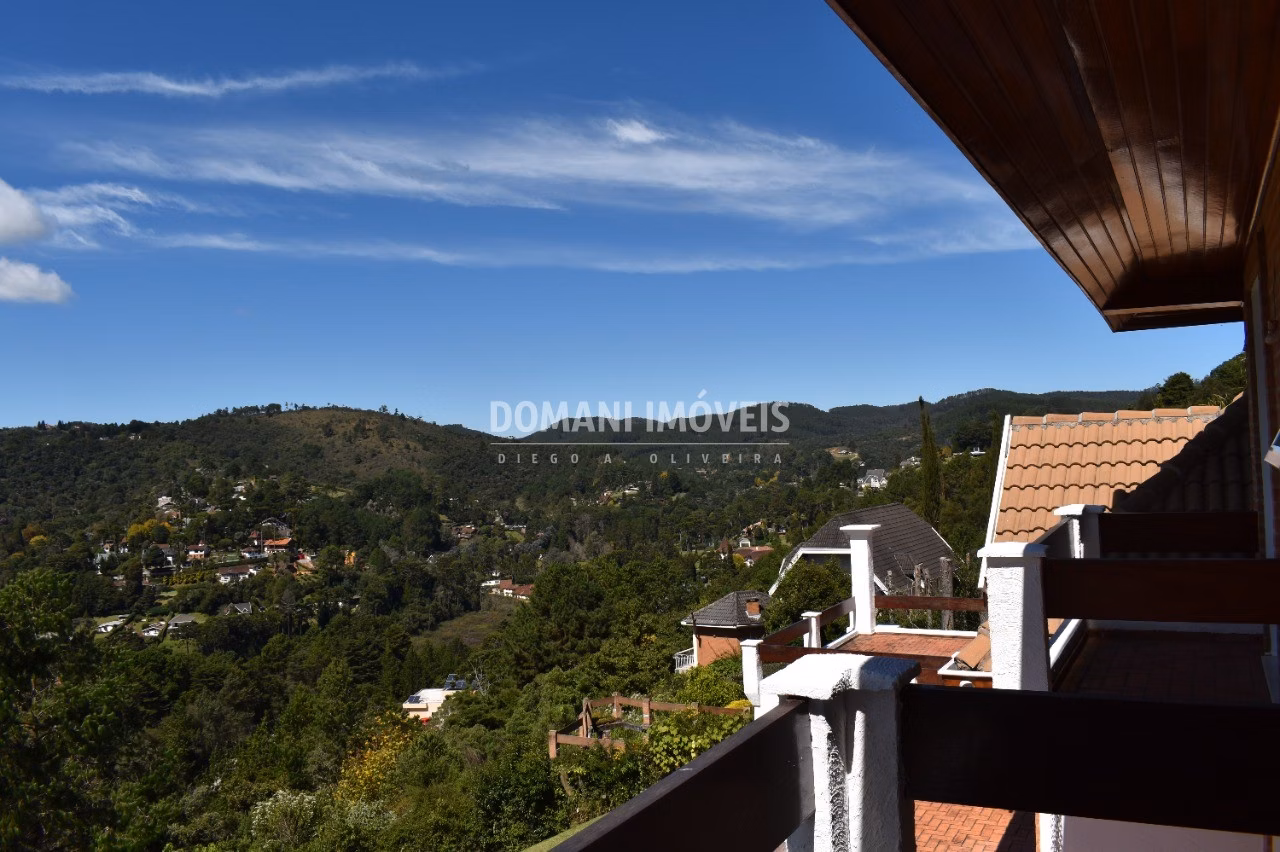 House of 1,590 m² in Campos do Jordão, SP, Brazil