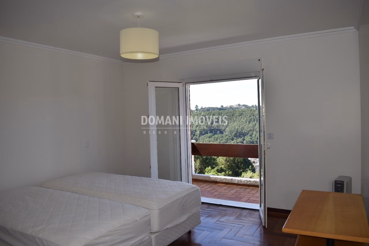 House of 1,590 m² in Campos do Jordão, SP, Brazil