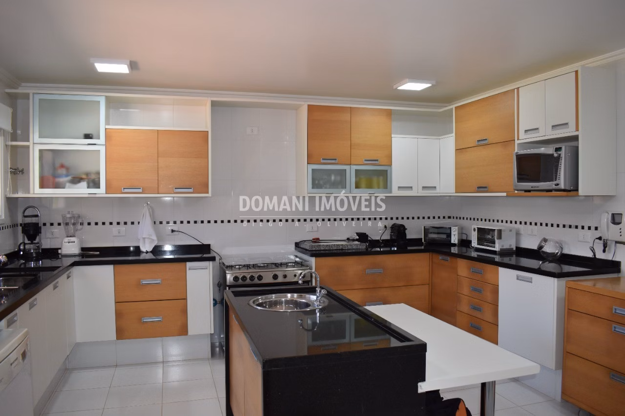 House of 1,590 m² in Campos do Jordão, SP, Brazil