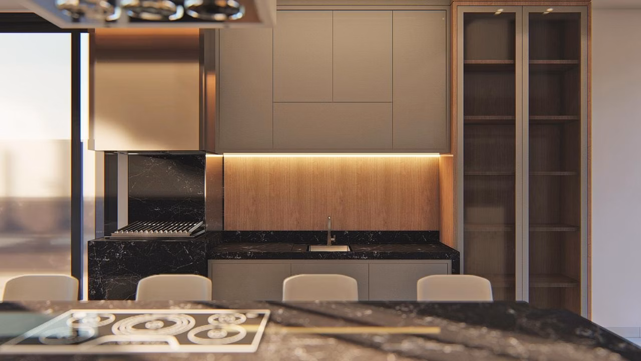Casa de 490 m² em Santana de Parnaíba, SP
