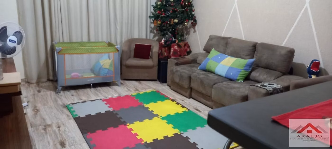 Casa de 250 m² em Monte Mor, SP