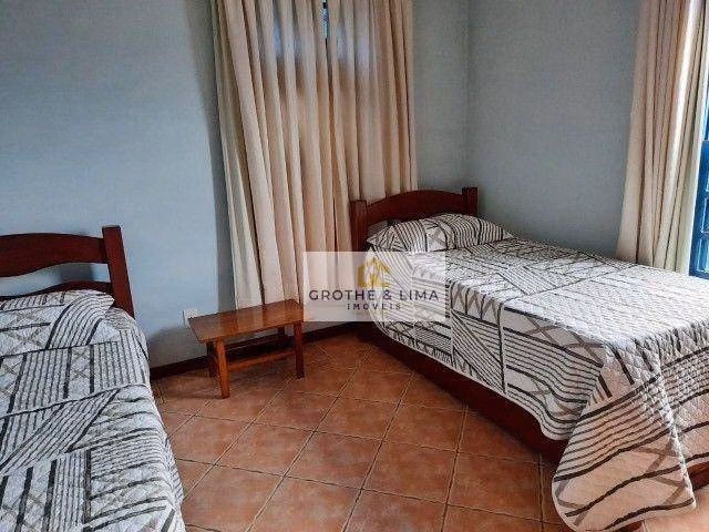 Country home of 2 acres in São José dos Campos, SP, Brazil