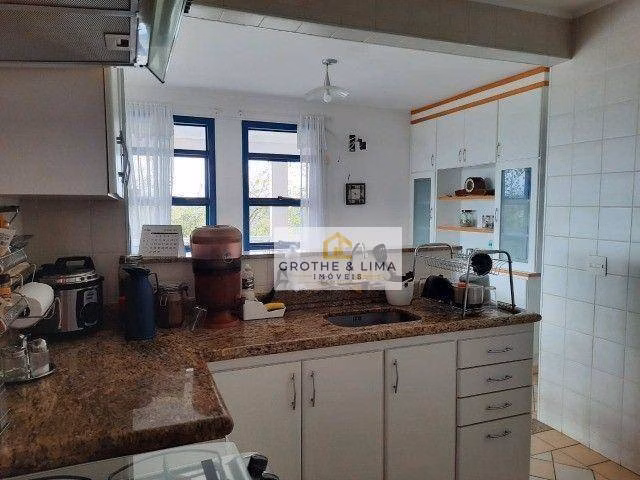 Country home of 2 acres in São José dos Campos, SP, Brazil