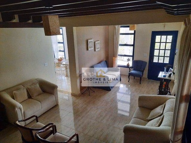 Country home of 2 acres in São José dos Campos, SP, Brazil