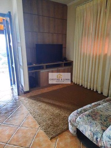 Country home of 2 acres in São José dos Campos, SP, Brazil