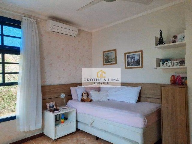 Country home of 2 acres in São José dos Campos, SP, Brazil
