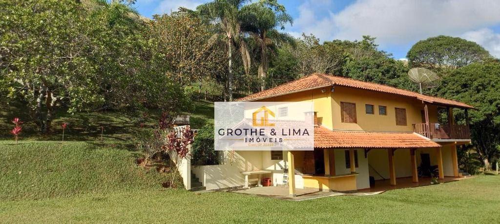Sítio de 14 ha em São José dos Campos, SP