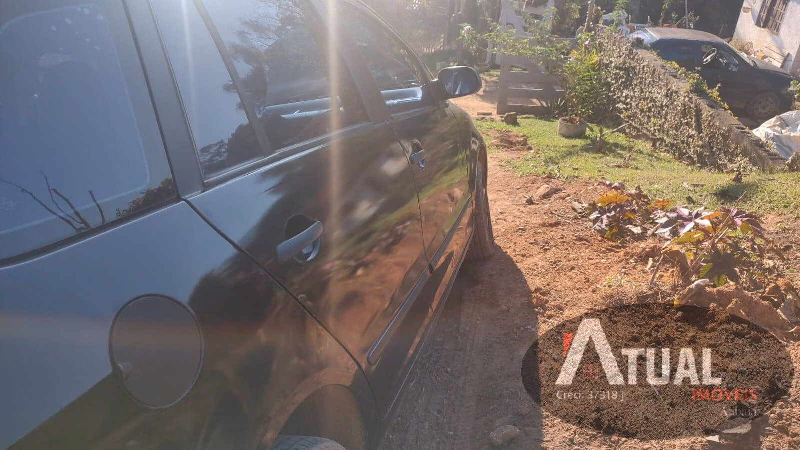 Plot of 330 m² in Mairiporã, SP, Brazil