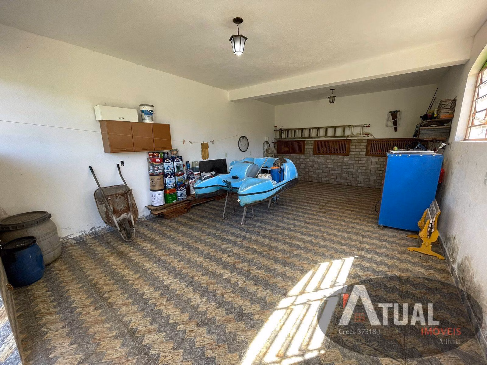 Chácara de 5.714 m² em Bom Jesus dos Perdões, SP