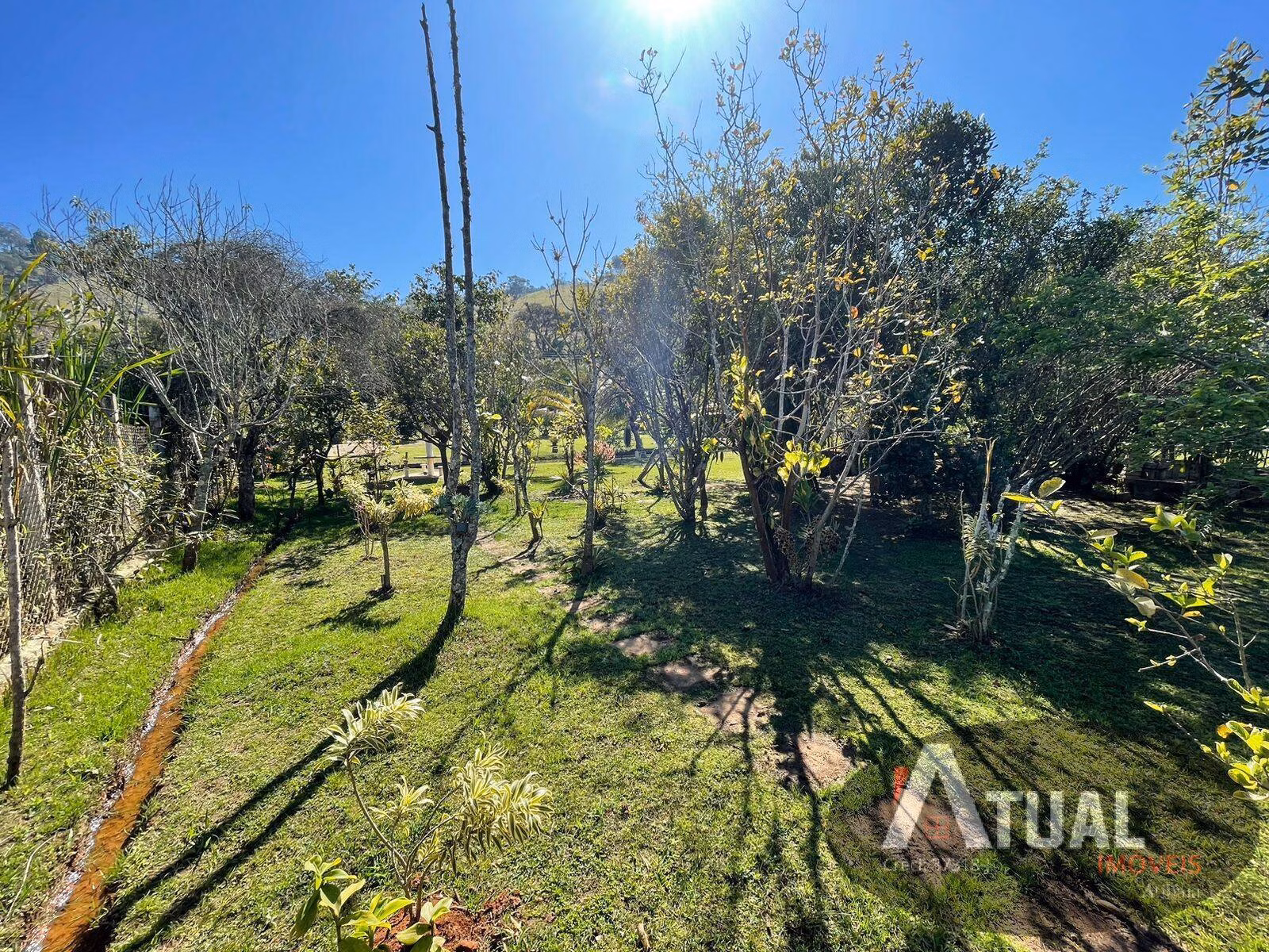 Chácara de 5.714 m² em Bom Jesus dos Perdões, SP