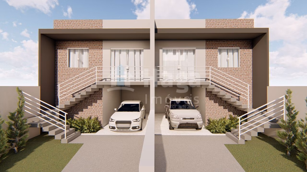 Casa de 180 m² em Brusque, SC