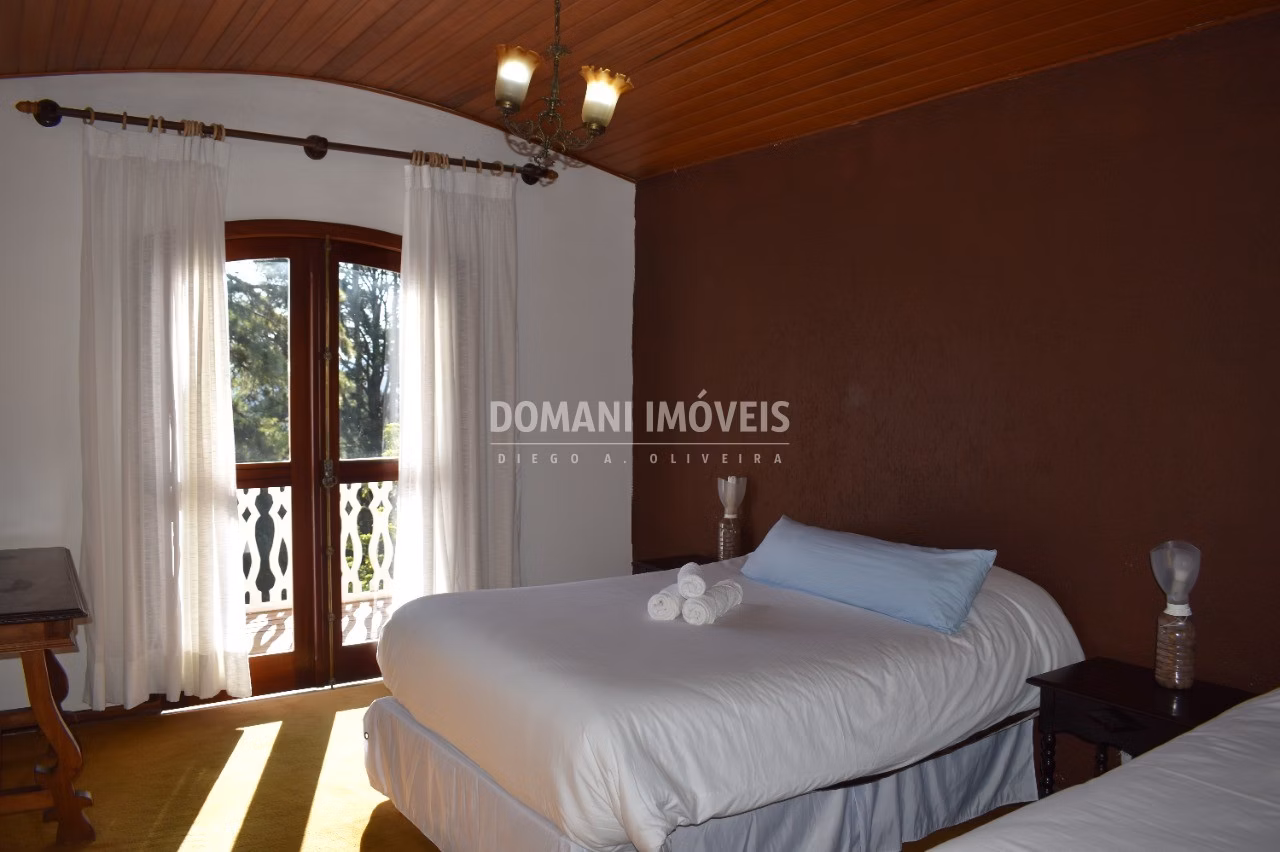 House of 2,250 m² in Campos do Jordão, SP, Brazil