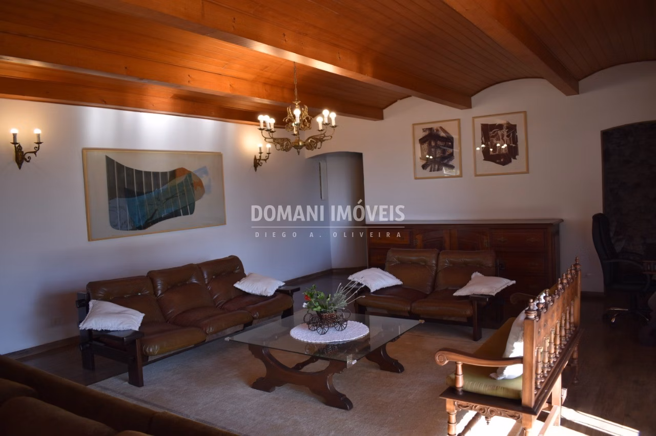 House of 2,250 m² in Campos do Jordão, SP, Brazil