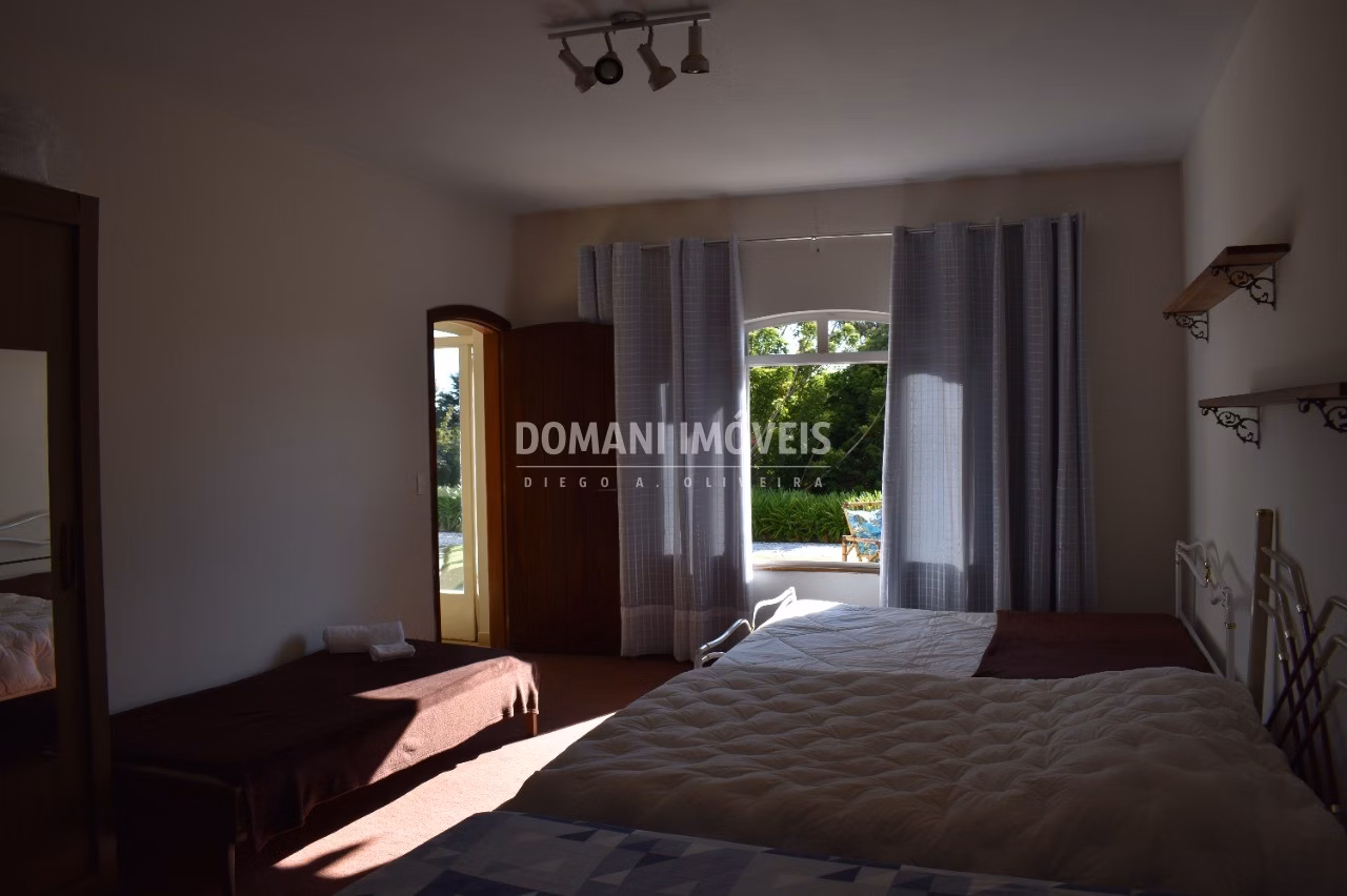 House of 2,250 m² in Campos do Jordão, SP, Brazil