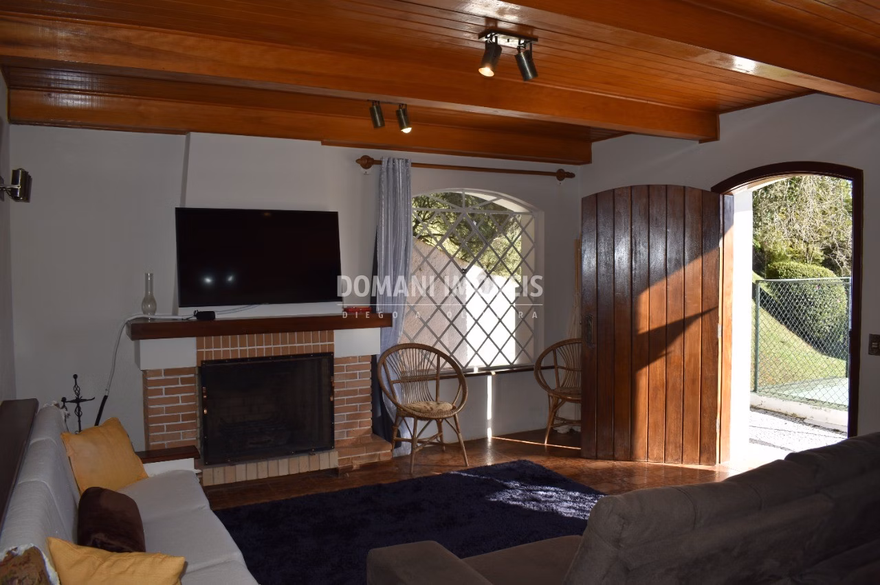 House of 2,250 m² in Campos do Jordão, SP, Brazil