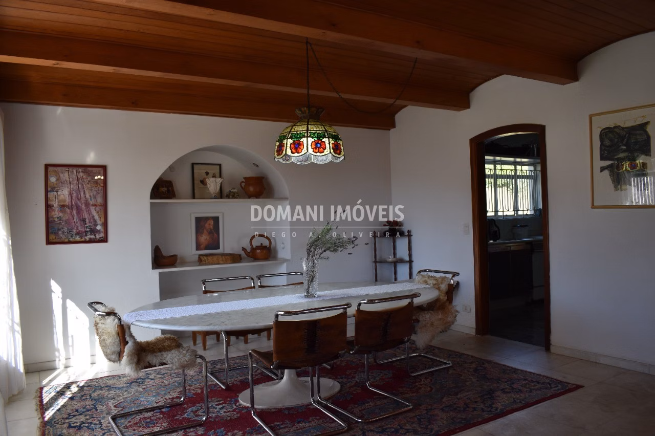 House of 2,250 m² in Campos do Jordão, SP, Brazil
