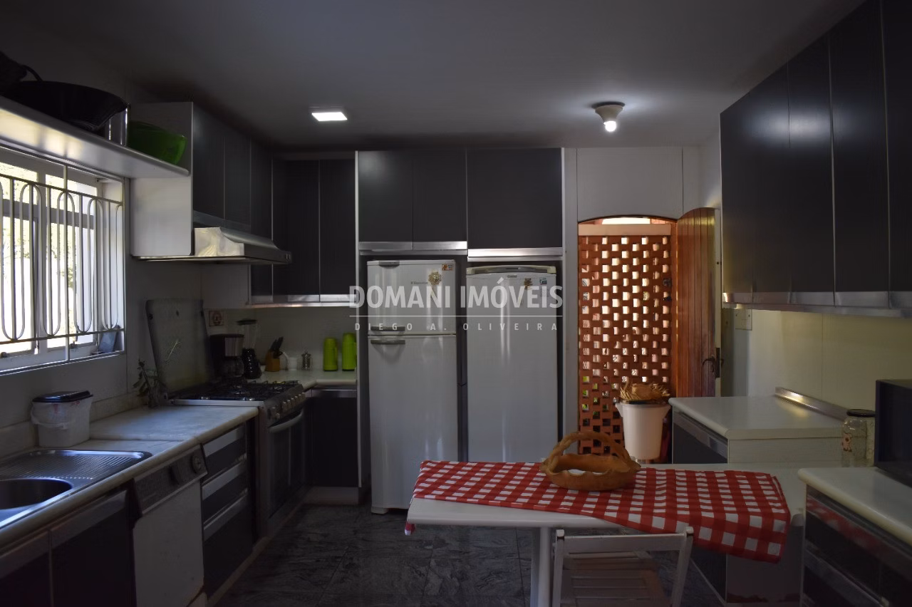 House of 2,250 m² in Campos do Jordão, SP, Brazil