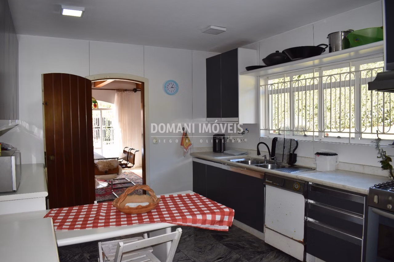 House of 2,250 m² in Campos do Jordão, SP, Brazil