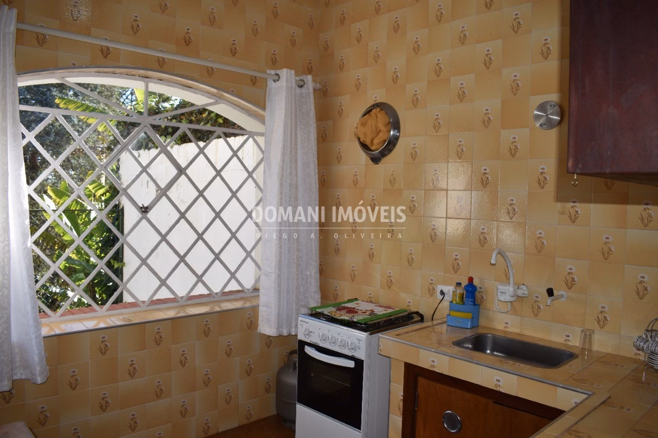 House of 2,250 m² in Campos do Jordão, SP, Brazil