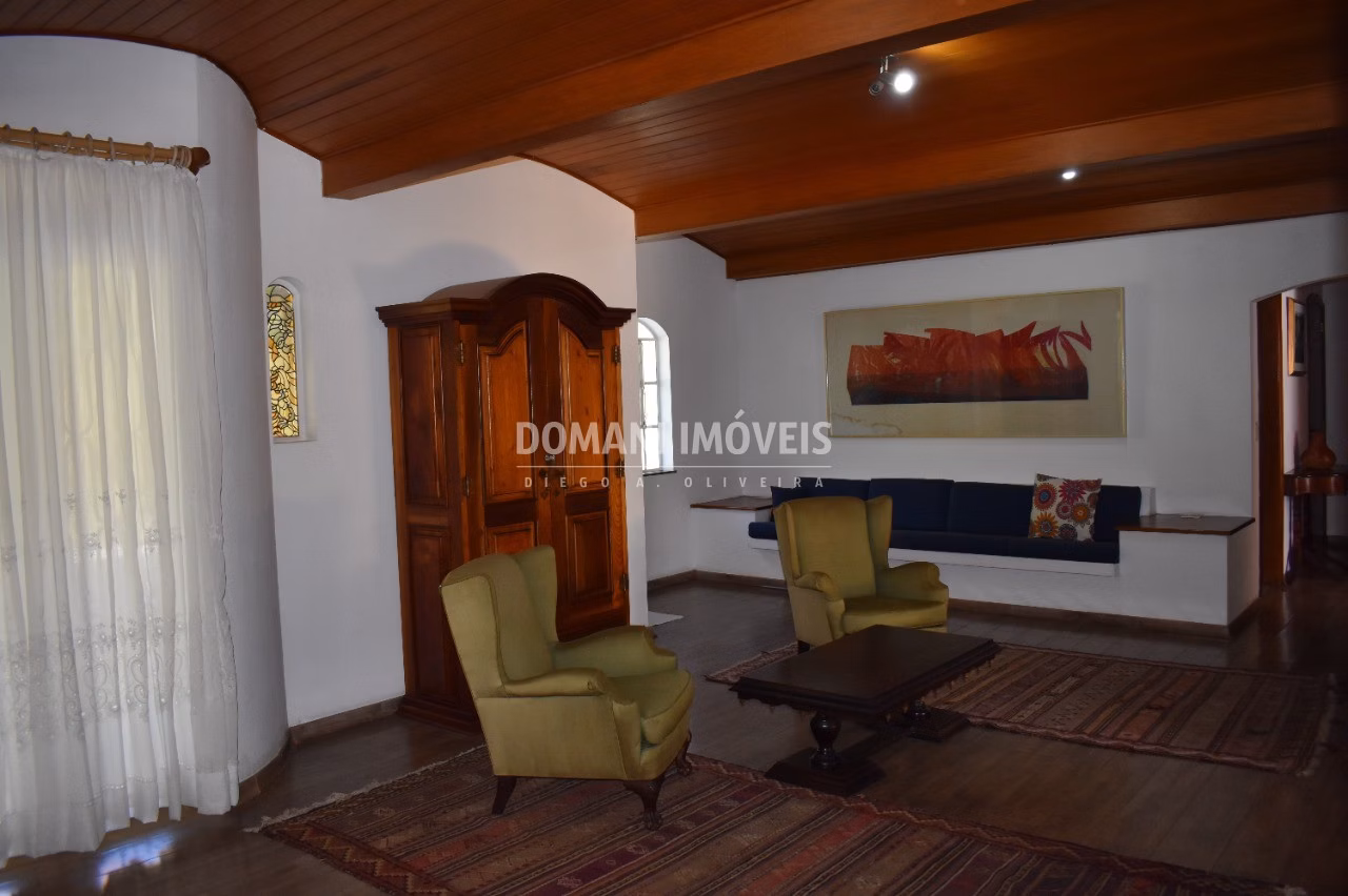 House of 2,250 m² in Campos do Jordão, SP, Brazil