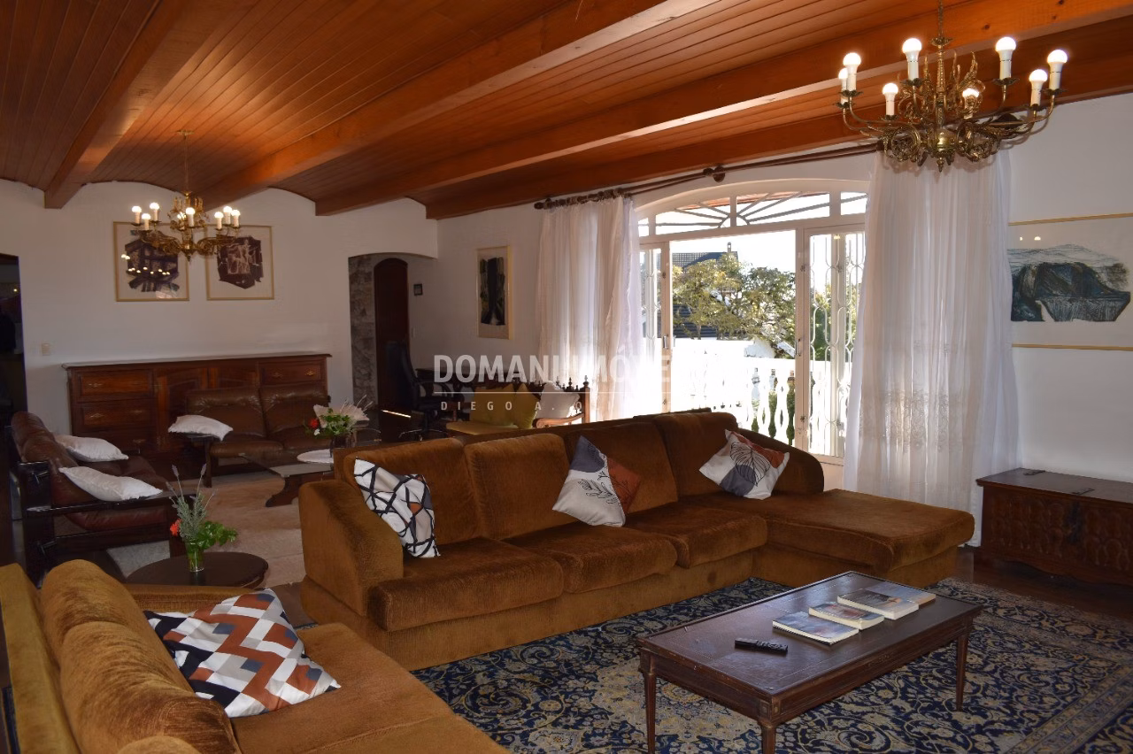 House of 2,250 m² in Campos do Jordão, SP, Brazil