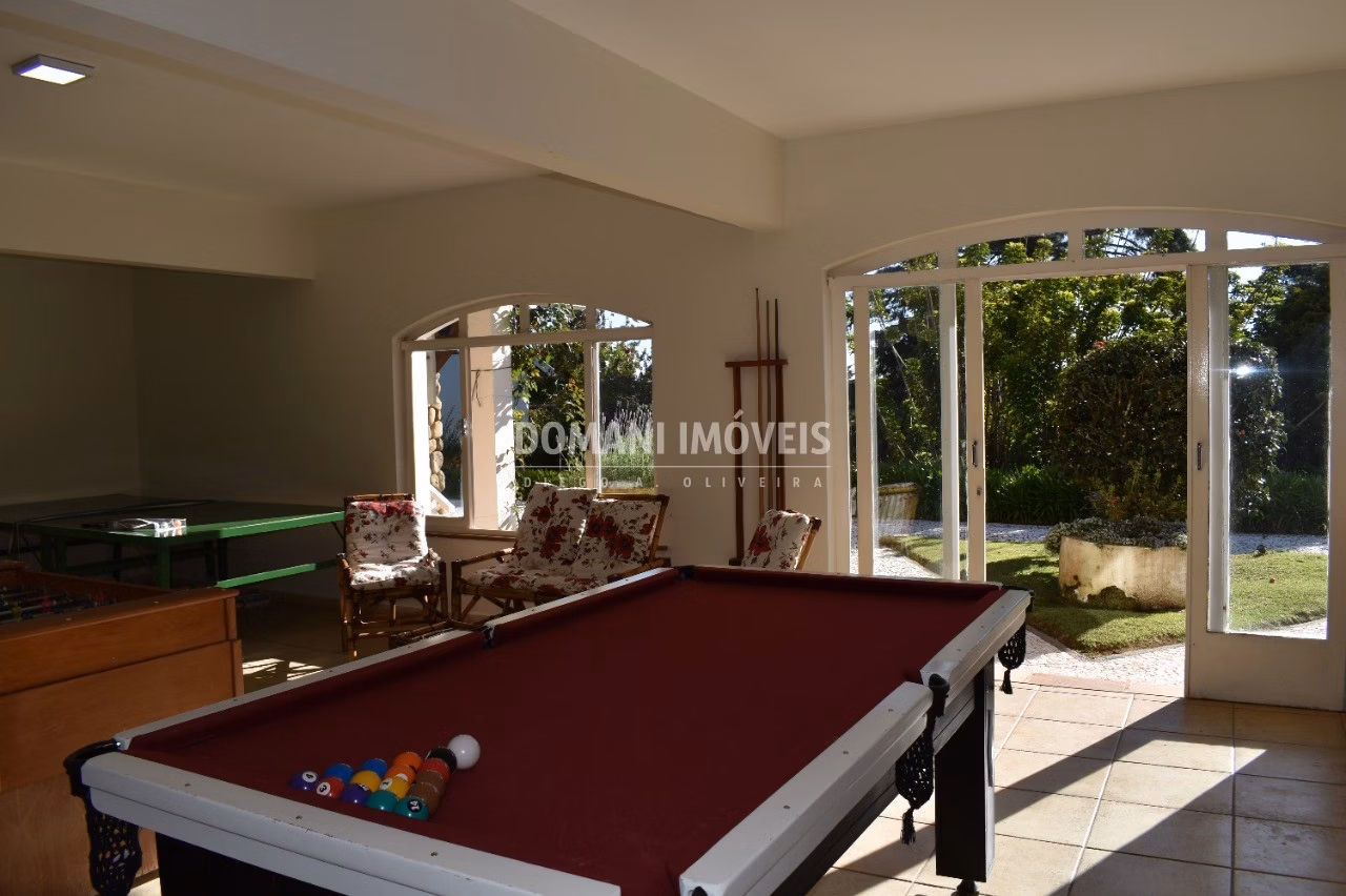 House of 2,250 m² in Campos do Jordão, SP, Brazil
