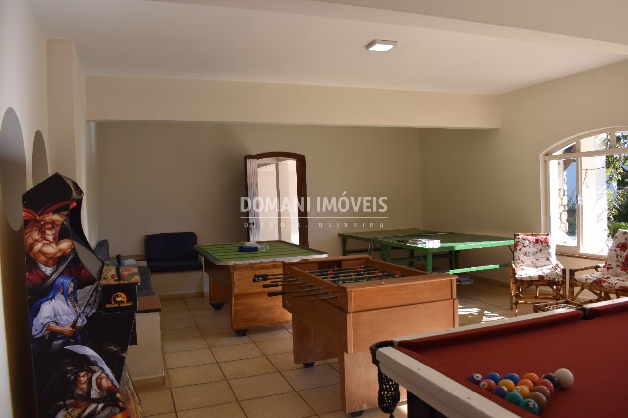 House of 2,250 m² in Campos do Jordão, SP, Brazil