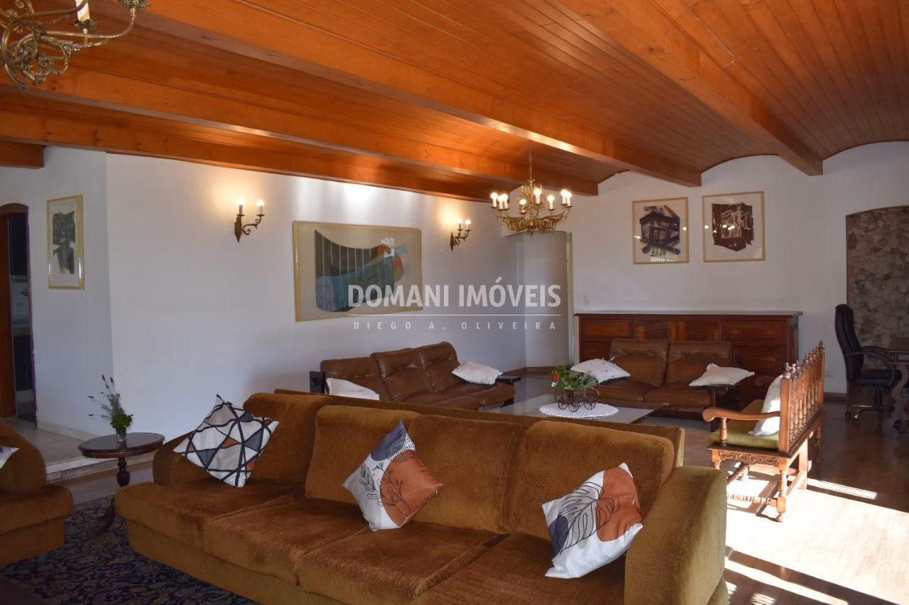House of 2,250 m² in Campos do Jordão, SP, Brazil