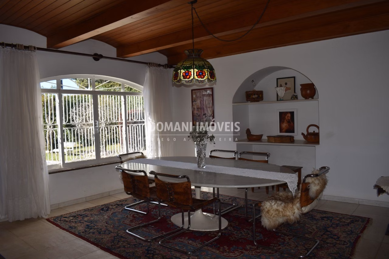 House of 2,250 m² in Campos do Jordão, SP, Brazil