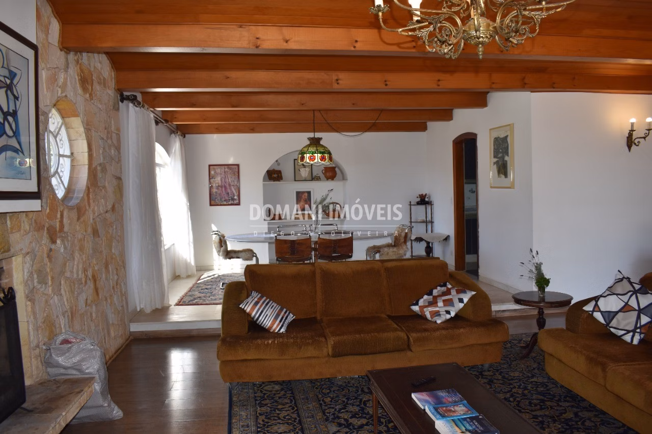 House of 2,250 m² in Campos do Jordão, SP, Brazil
