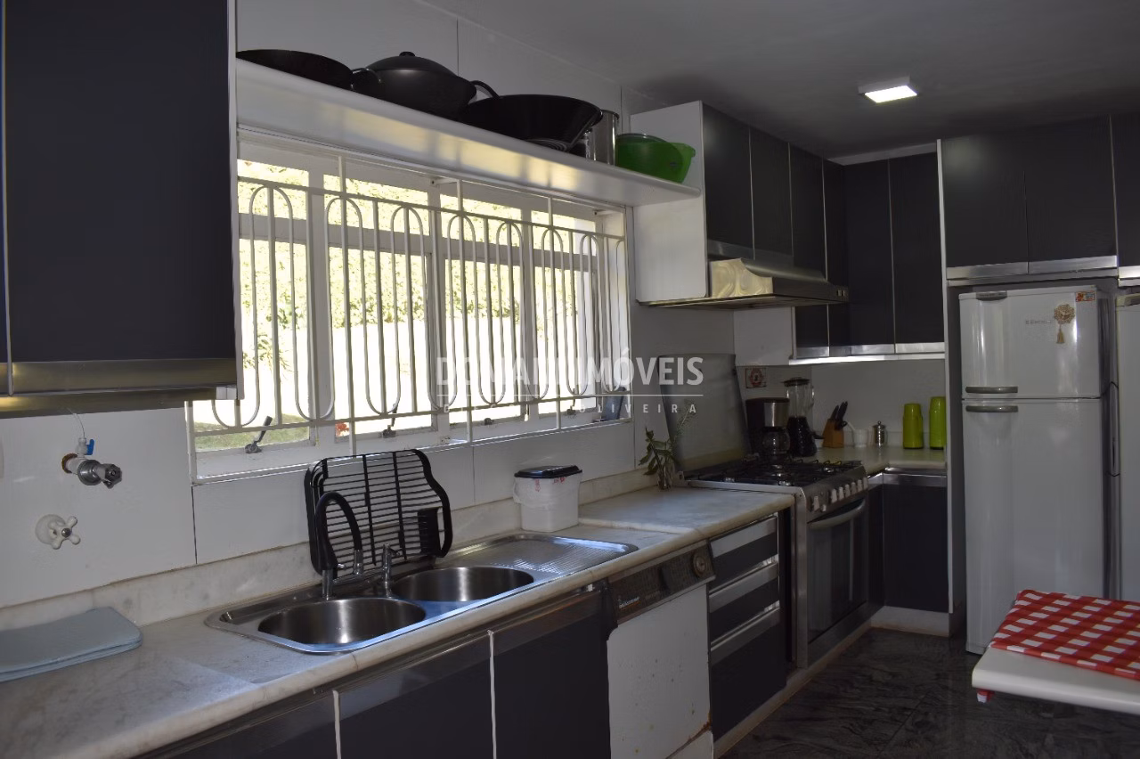 House of 2,250 m² in Campos do Jordão, SP, Brazil