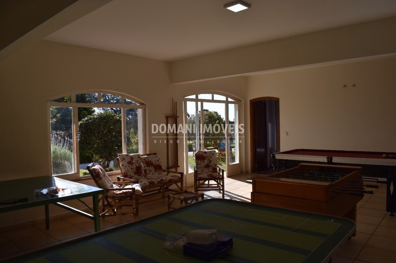 House of 2,250 m² in Campos do Jordão, SP, Brazil