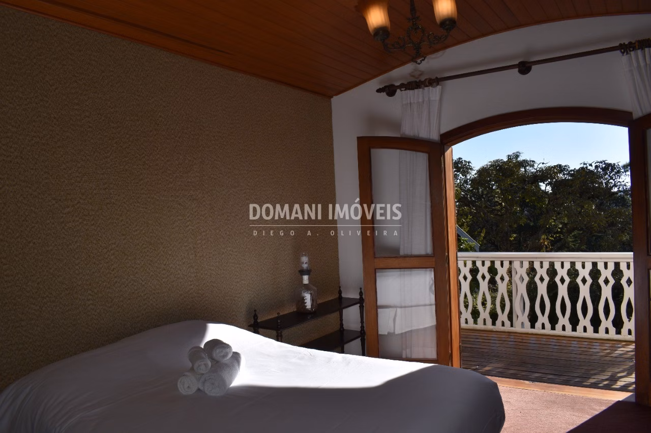 House of 2,250 m² in Campos do Jordão, SP, Brazil