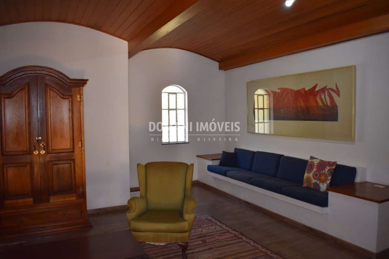 House of 2,250 m² in Campos do Jordão, SP, Brazil