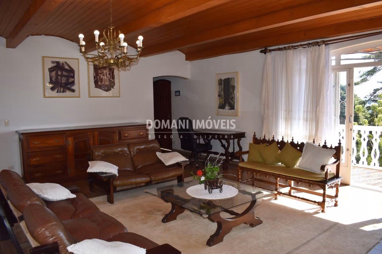 House of 2,250 m² in Campos do Jordão, SP, Brazil