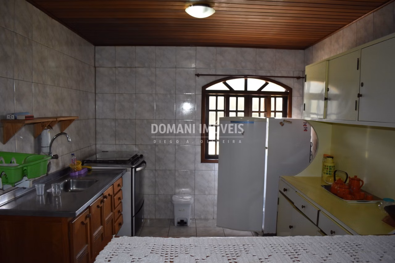 Casa de 1.160 m² em Campos do Jordão, SP