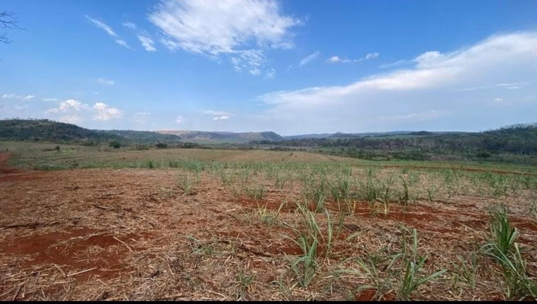Farm of 401 acres in São Carlos, SP, Brazil